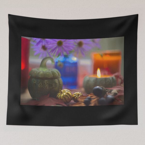 Item preview, Autumn season still life designed and sold by Alisonchambers2.