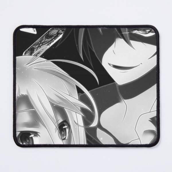 Item preview, No Game No Life Shiro and Sora  designed and sold by DaturaSnake.