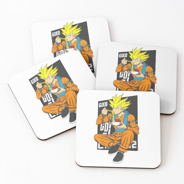 Item preview, Dragon Bowlz - Anime Knockoff designed and sold by DeWinnes.