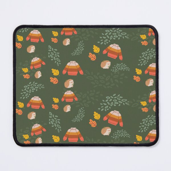 Item preview, Autumn pattern designed and sold by Janineleww.