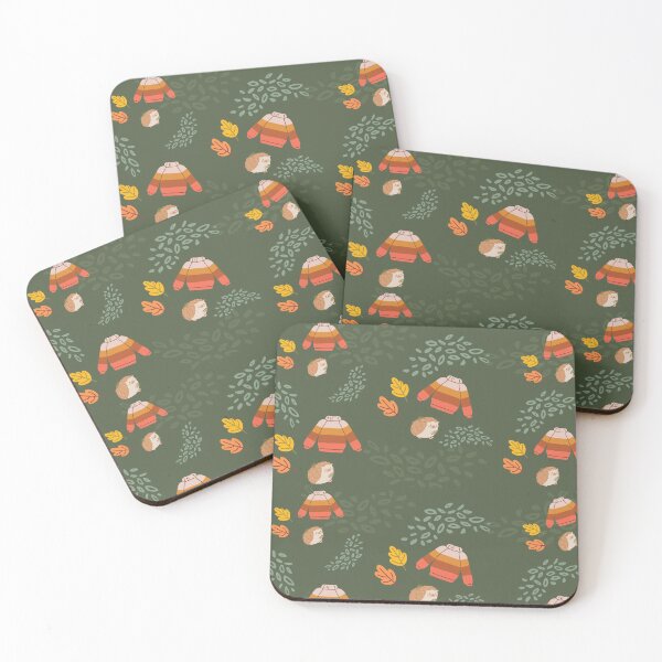 Item preview, Autumn pattern  designed and sold by Janineleww.