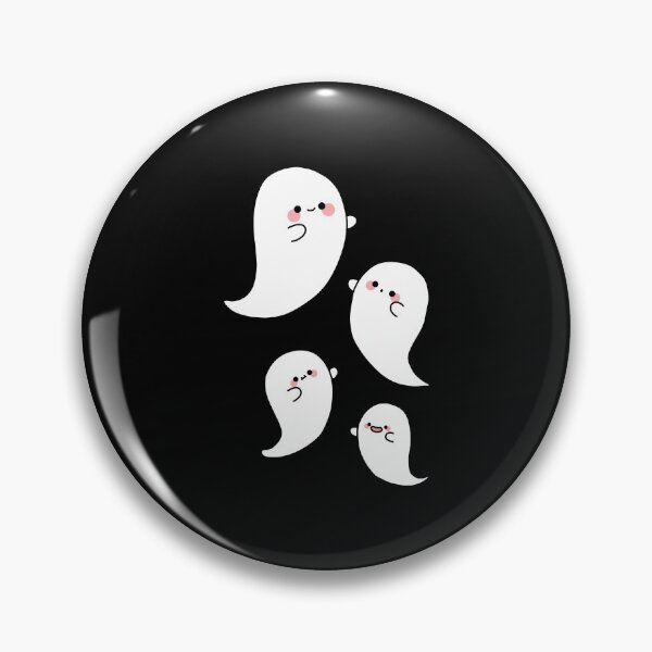 Artikelvorschau, Cute Kawaii Ghost - The Boo Crew #7 entworfen und verkauft von Annisa Yuwanda.