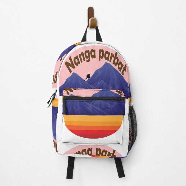 Item preview, Nanga Parbat designed and sold by MJayDesign.