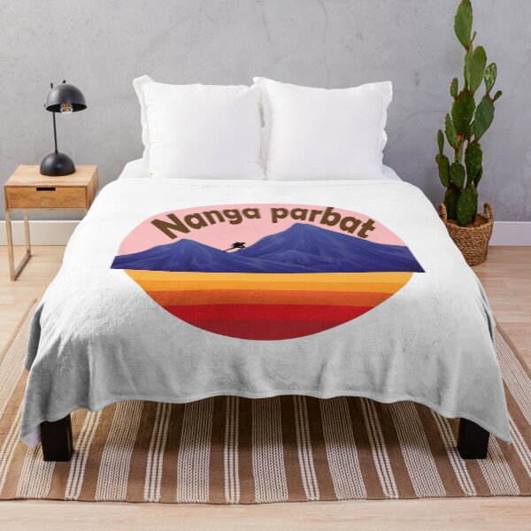 Item preview, Nanga Parbat designed and sold by MJayDesign.