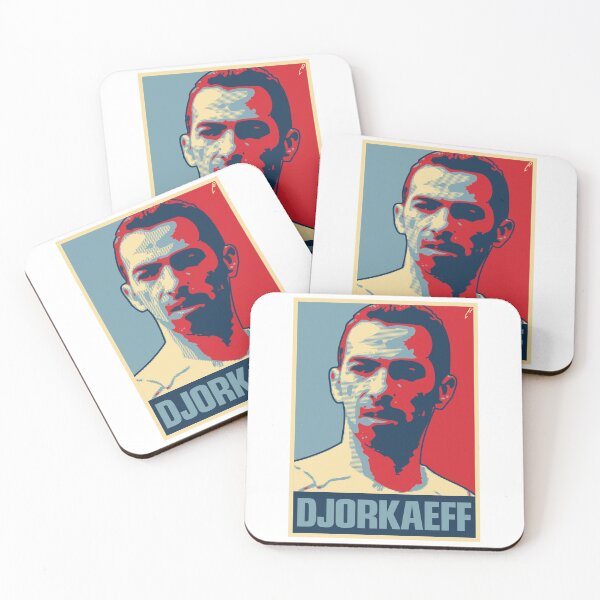 Item preview, Djorkaeff designed and sold by DFA.