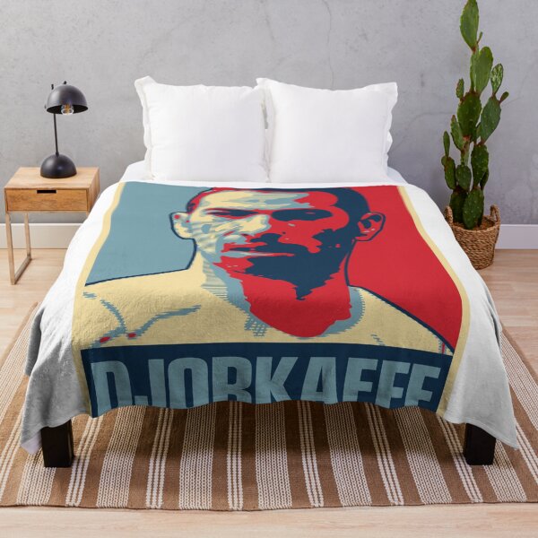 Item preview, Djorkaeff designed and sold by DFA.