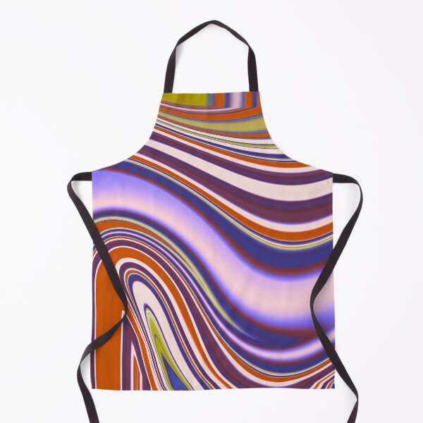 Item preview, Fluid Abstract Pattern 623 designed and sold by Holidays77.
