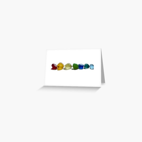 Item preview, Rainbow Row designed and sold by Seaberry-Moon.
