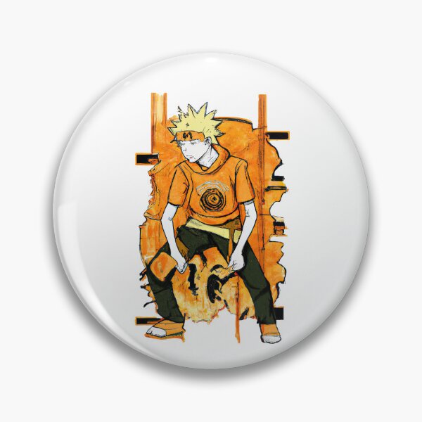 Item preview, Oturan! - Anime Knockoff designed and sold by DeWinnes.