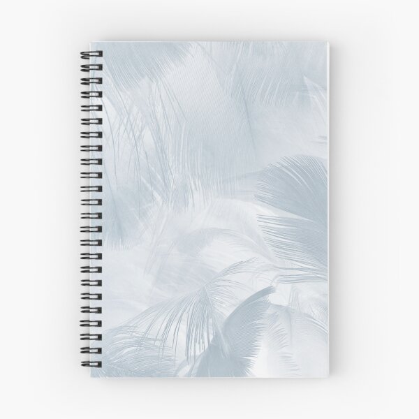 Item preview, White feathers designed and sold by Zip-Zup.