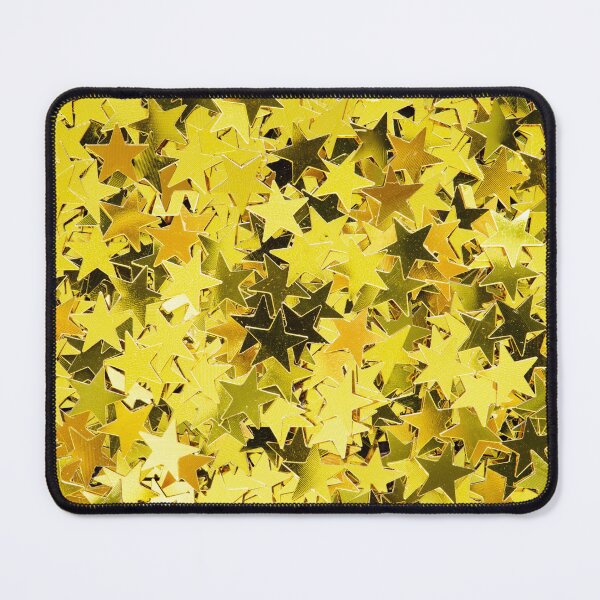 Item preview, Golden stars designed and sold by Zip-Zup.