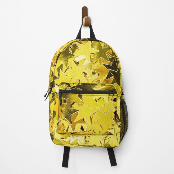 Item preview, Golden stars designed and sold by Zip-Zup.