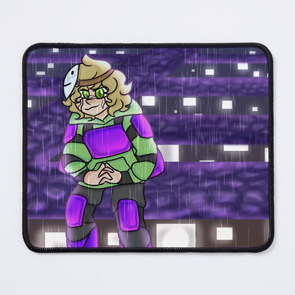 Item preview, Doomsday designed and sold by TheMeepBox.