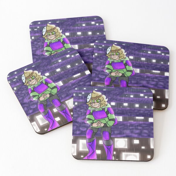 Item preview, Doomsday designed and sold by TheMeepBox.
