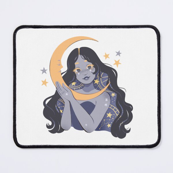 Item preview, Galaxy girl designed and sold by Twkirky.