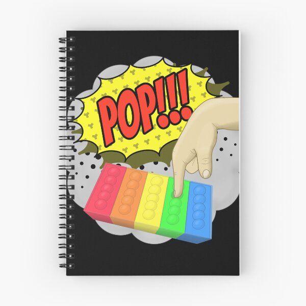 Item preview, POP-IT designed and sold by Me-D-Ogre.