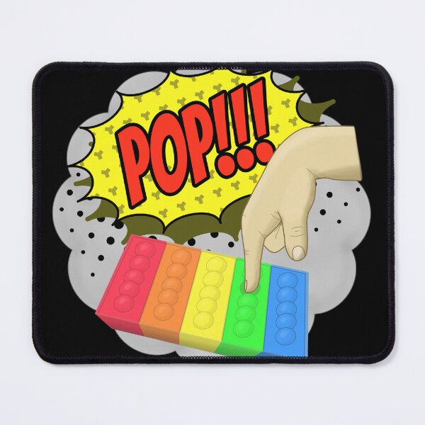 Item preview, POP-IT designed and sold by Me-D-Ogre.