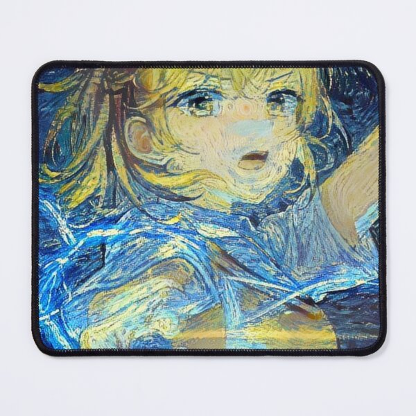 Item preview, A Certain Scientific Railgun Mikoto Misaka Starry Night designed and sold by weirdo97.