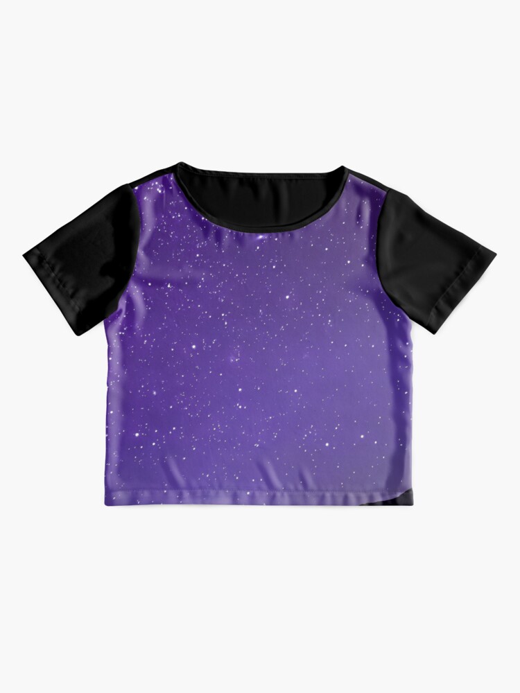 night sky shirt