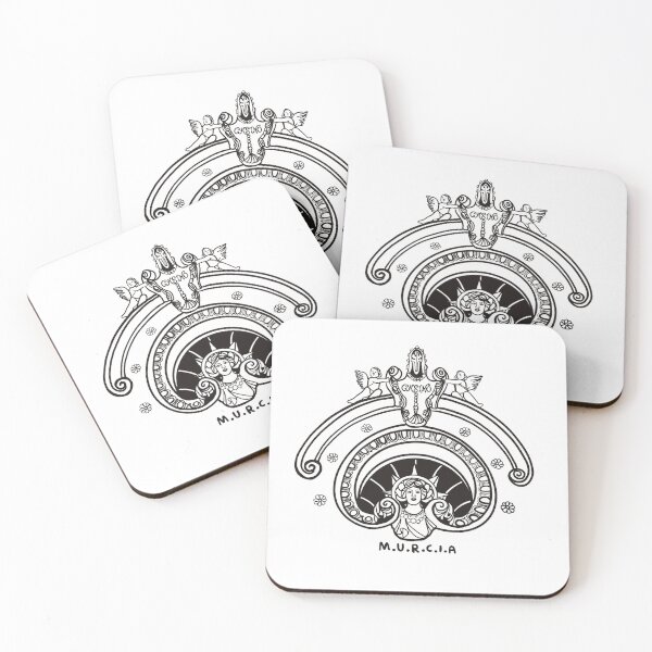 Item preview, Murcia city Murcia Casino city Spain iconic building Murcia tourism  designed and sold by Tropical Blood.
