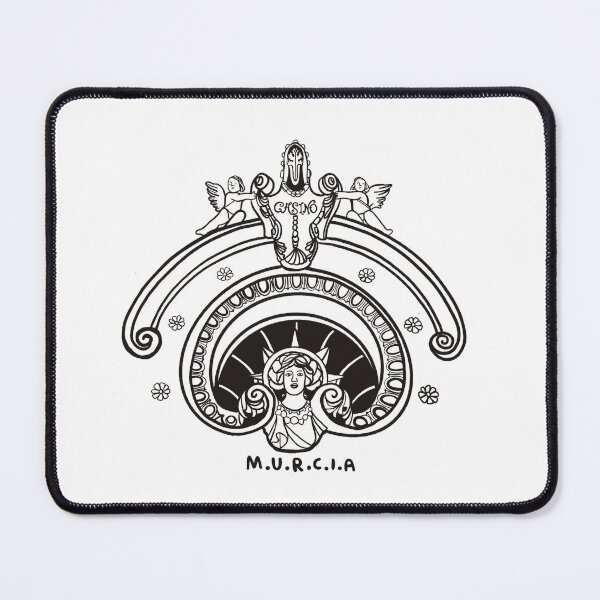 Item preview, Murcia city Murcia Casino city Spain iconic building Murcia tourism  designed and sold by Tropical Blood.