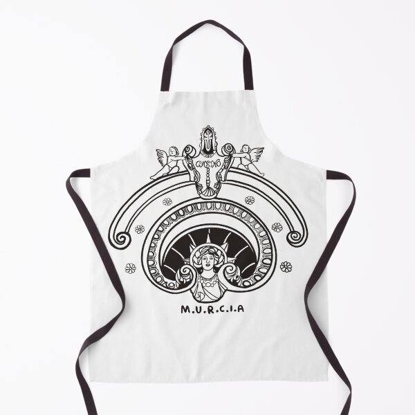 Item preview, Murcia city Murcia Casino city Spain iconic building Murcia tourism designed and sold by Tropical Blood.