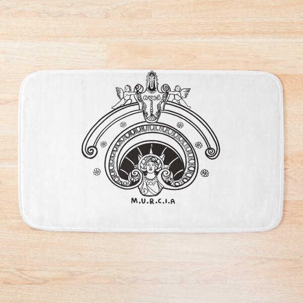 Item preview, Murcia city Murcia Casino city Spain iconic building Murcia tourism  designed and sold by Tropical Blood.