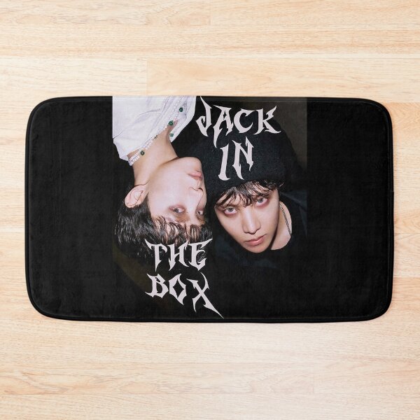 Item preview, Jhope designed and sold by mmm-smell.