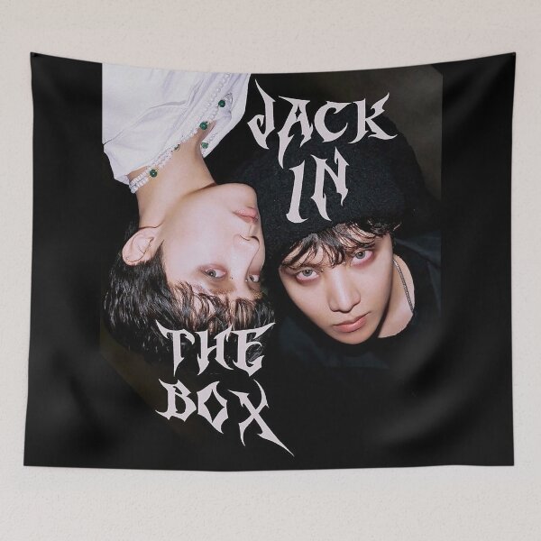Item preview, Jhope designed and sold by mmm-smell.