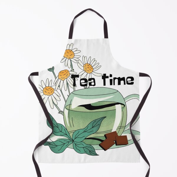 Item preview, Tea Time Teacup designed and sold by FabDesigns91.