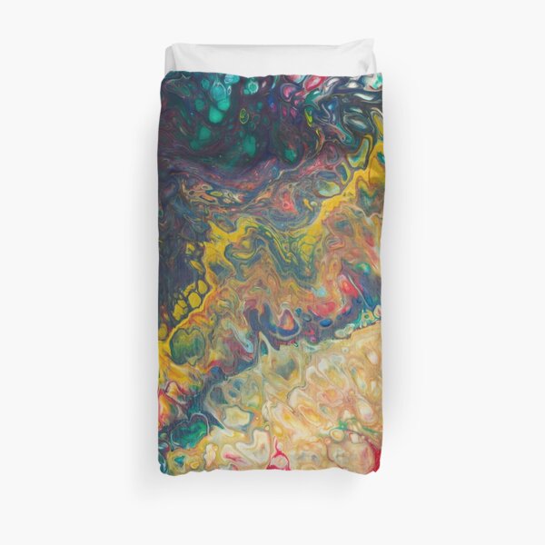 Eclectic Duvet Covers Redbubble