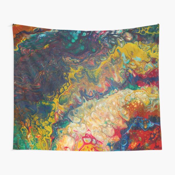 Drink the Kool-Aid Tapestry