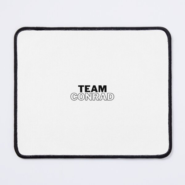 Item preview, Team Conrad designed and sold by Aleziakh.