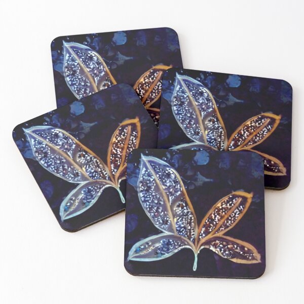 Item preview, Flower - Discrete Textured Efflorescence designed and sold by Elflena.