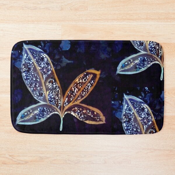 Item preview, Flower - Discrete Textured Efflorescence designed and sold by Elflena.