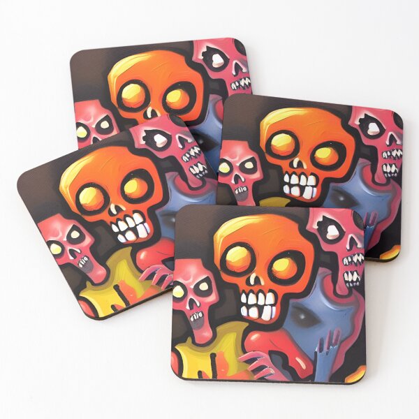 Item preview, Zombies designed and sold by OlympicsMerch.