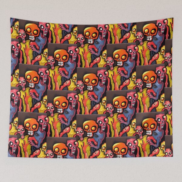 Item preview, Zombies designed and sold by OlympicsMerch.
