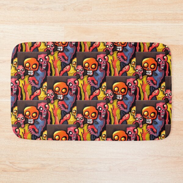 Item preview, Zombies designed and sold by OlympicsMerch.