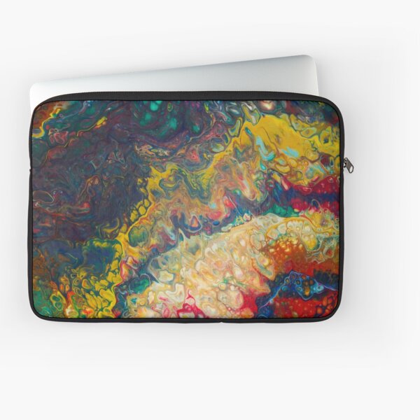 Drink the Kool-Aid Laptop Sleeve