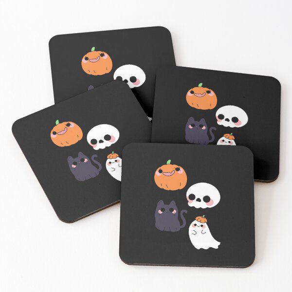 Artikelvorschau, Cute Kawaii Ghost - The Boo Crew #8 entworfen und verkauft von Annisa Yuwanda.