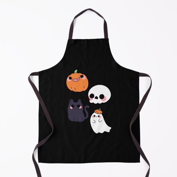 Artikelvorschau, Cute Kawaii Ghost - The Boo Crew #8 entworfen und verkauft von Annisa Yuwanda.