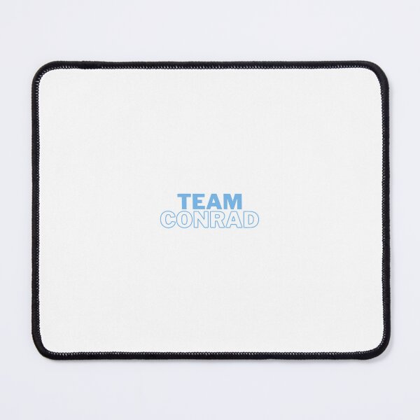 Item preview, Team Conrad designed and sold by Aleziakh.