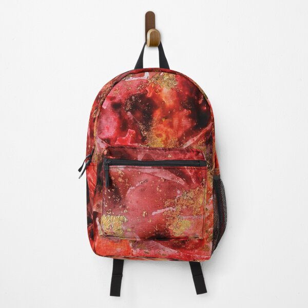 Item preview, Red love fireworks designed and sold by susannvoelske.
