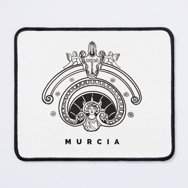 Item preview, Murcia city Murcia Casino city Spain iconic building Murcia tourism  designed and sold by Tropical Blood.