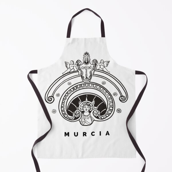 Item preview, Murcia city Murcia Casino city Spain iconic building Murcia tourism designed and sold by Tropical Blood.
