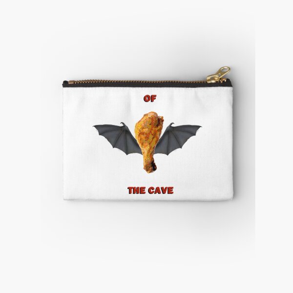 Item preview, Chicken Of The Cave designed and sold by whatsupmrbid.
