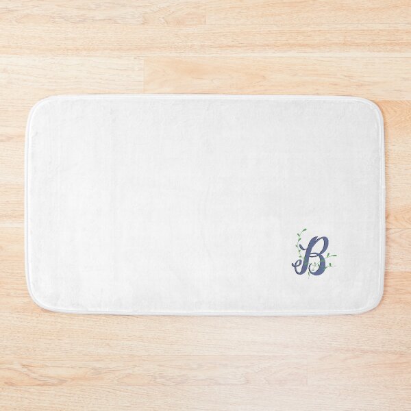 Item preview, Letter B initial monogram alphabet letter B lettering B designed and sold by Antique-Gifts.