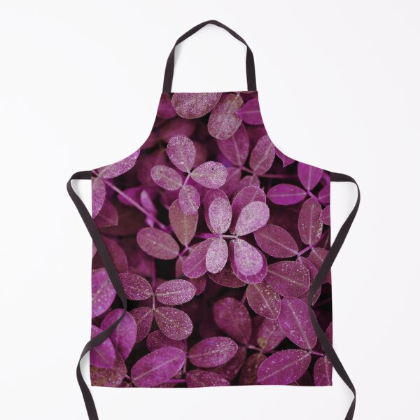 Item preview, Pink leaves carpet designed and sold by Zip-Zup.