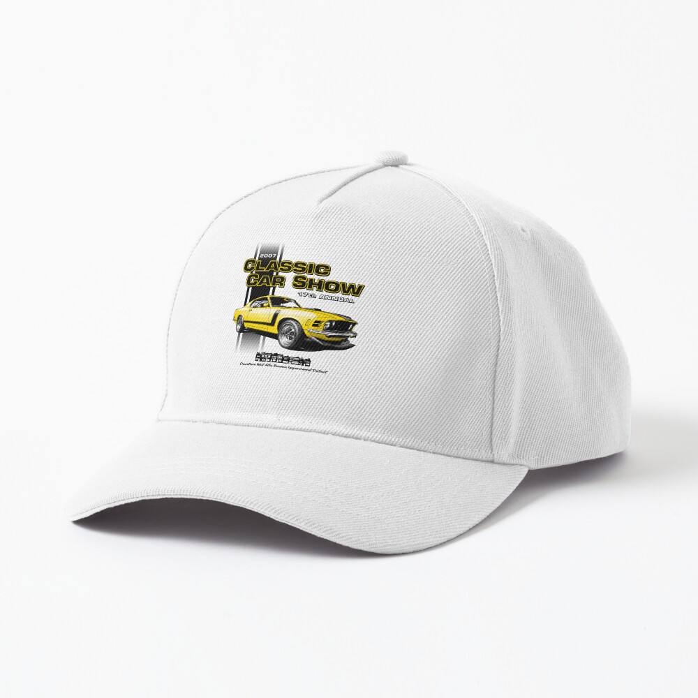 Item preview, Baseball Cap designed and sold by dwabid.