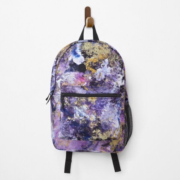Item preview, Purple universe, purple parament designed and sold by susannvoelske.
